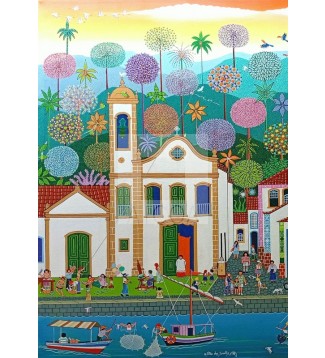 Paraty - RJ - 2026