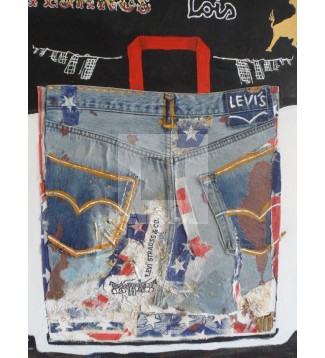 JEANS TEAM 26