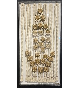 Ayate de las montañas