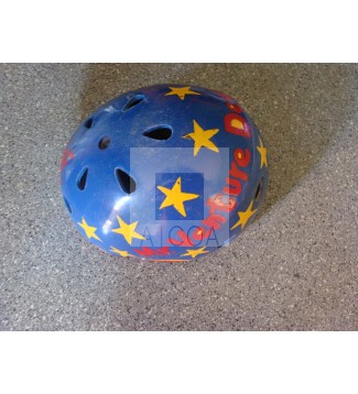 Capacete de Skatebord - Mr. Venture Desenhos