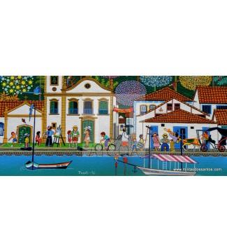 PARATY - RJ