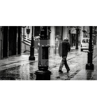 LLUVIA