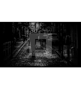 LA CALLE