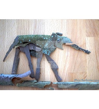 ELEFANTE PARA CHARO 01