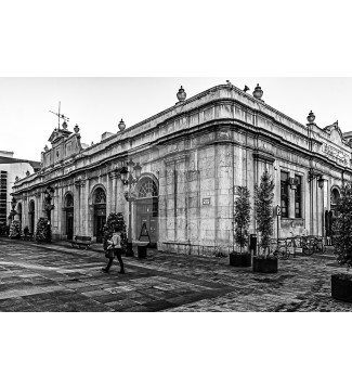 CALLE 30
