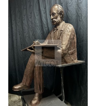 GREGORIO GUTIERREZ GONZALEZ