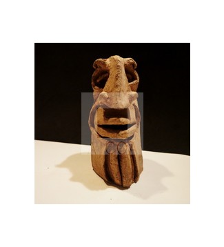 MONSTRUO DEL MIEDO