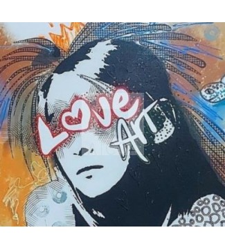 Love Art