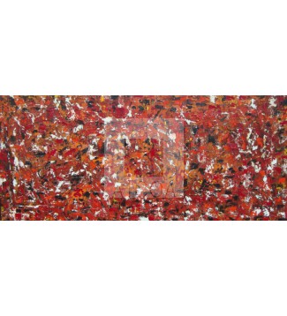 Abstracto # 21