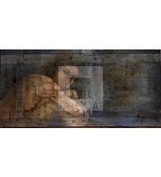 Detrás de la Ventana