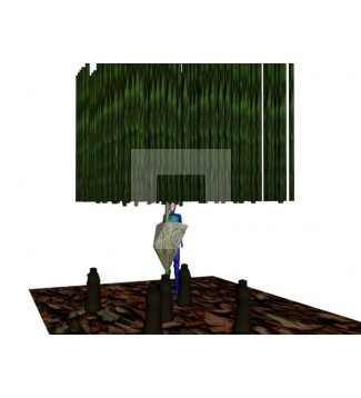 Instalacion LLama el oceano