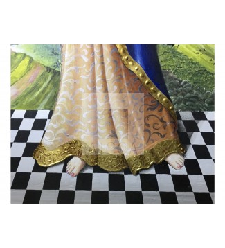 meditación de la Madre