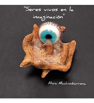 SERES VIVOS EN LA IMAGINACIÓN 