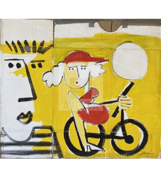 Carton Box 1