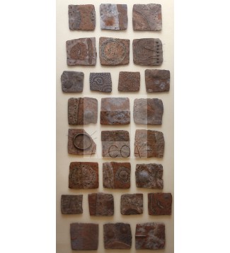 Mural - instalación I