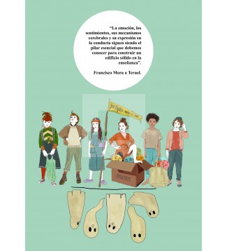 Contraportada programación emociones