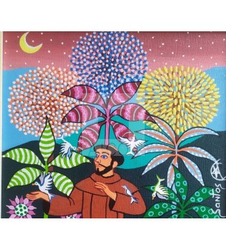 SÃO FRANCISCO