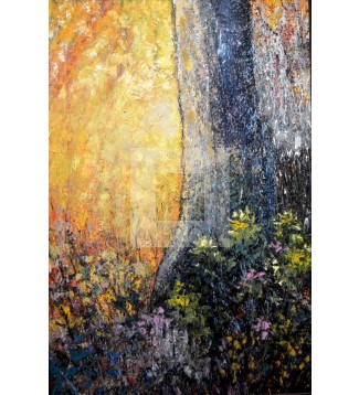 árbol de mi tierra