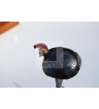 LOS CLAVOS QUE HE VISTO-CASCO