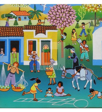PAISAGEM