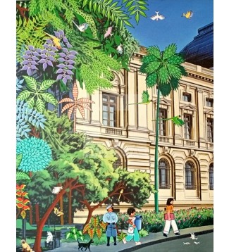 Faculdade de direito do recife dos meus sonhos