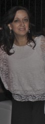 Maria del Carmen Welch Pedrero (MARI WELCH) , 1963