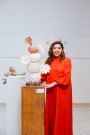 Joseline Castillo (Santa Cruz del Quiché, 1998)